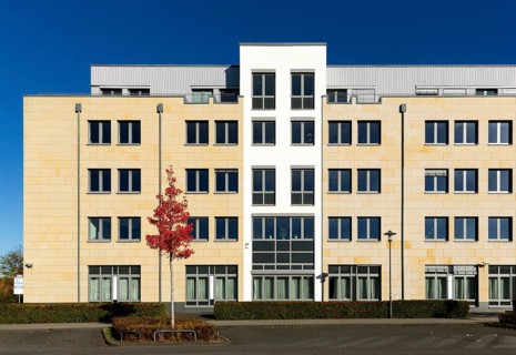 Sankt Augustin Campus of Bonn-Rhein-Sieg University of Applied Sciences