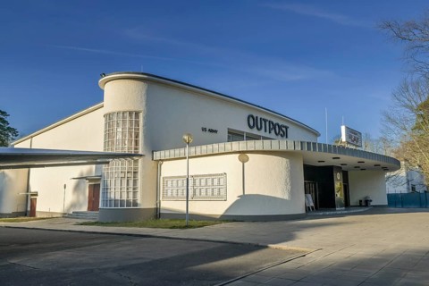 Allied Museum