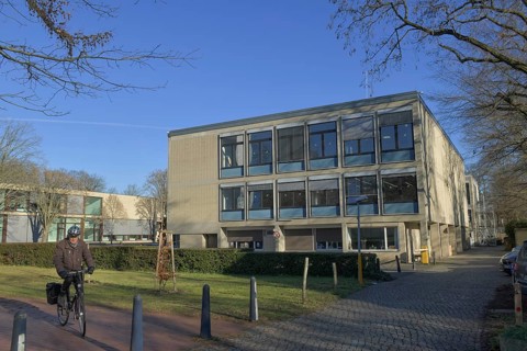 Protestant University of Applied Sciences Berlin