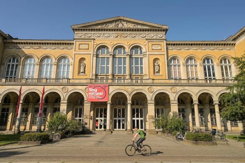 University of the Arts