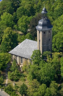 Friedenskirche