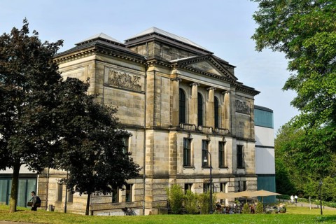 Kunsthalle