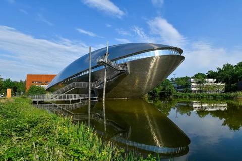 Universum Science Museum