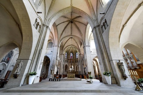 St. Paul's Cathedral