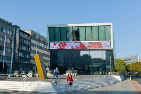 German Football Museum