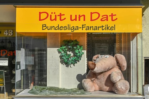 Shop window