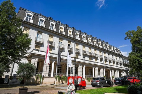 Steigenberger Hotel & Spa