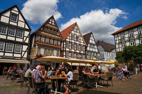 Market Square
