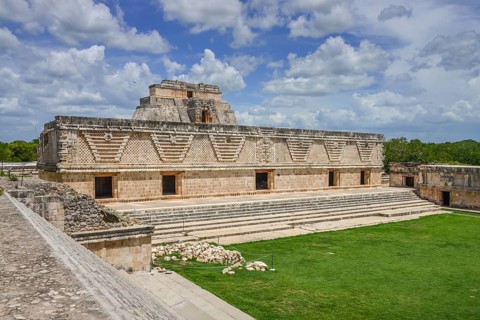 Nuns' Quadrangle