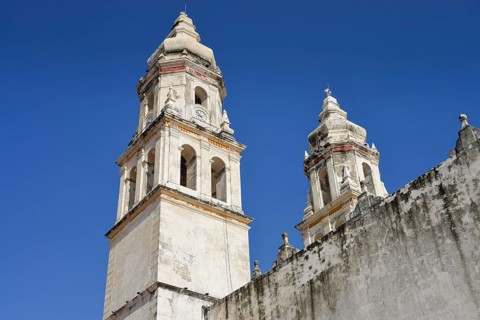 Catedral de Nuestra Senora de la Purisima Concepcion