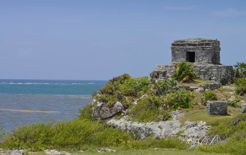 Templo del Dios del Viento