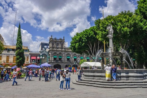 Zocalo