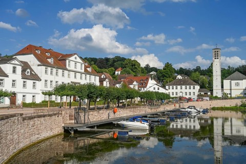 Barockhafen