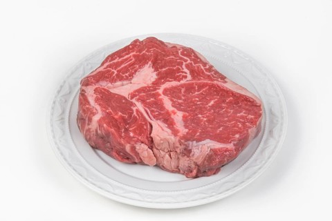 Beef steak