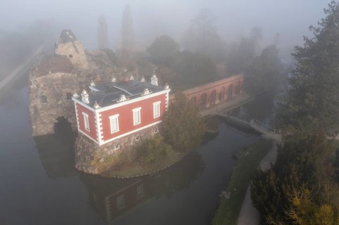 Villa Hamilton