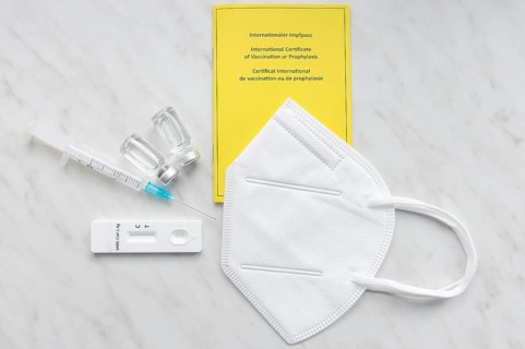 Medical mask