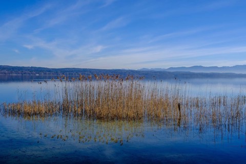 Lake Starnberg