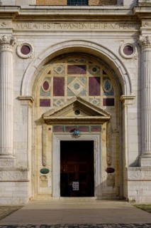 Malatesta Temple