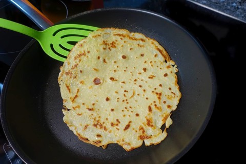 Swabian cuisine