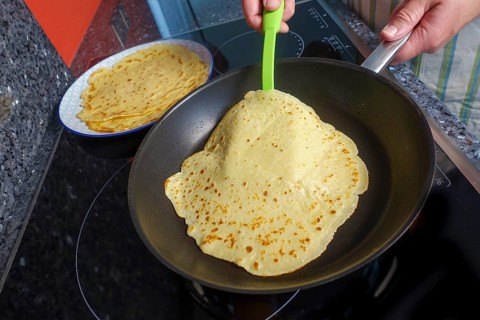 Swabian cuisine