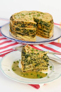 Swabian cuisine