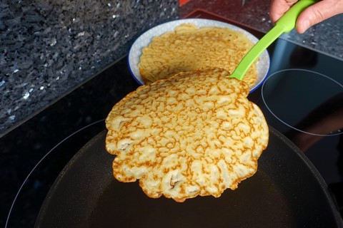 Swabian cuisine