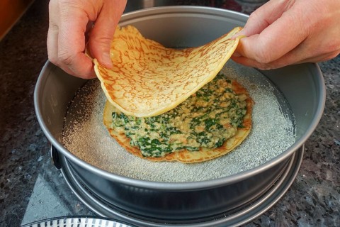 Swabian cuisine