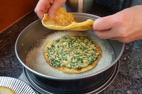 Swabian cuisine
