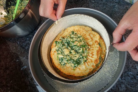 Swabian cuisine