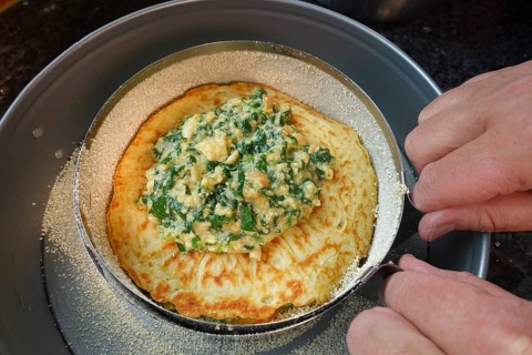Swabian cuisine