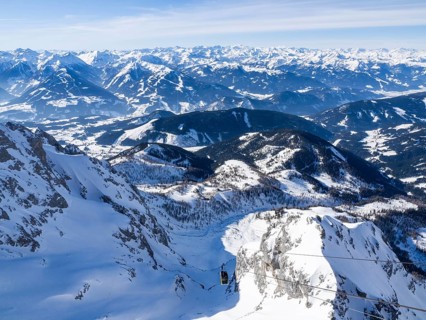 Winter landscape