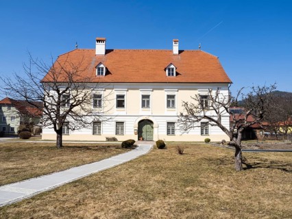 Rectory