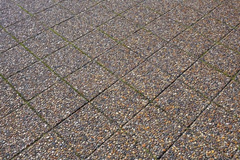Washed Concrete
