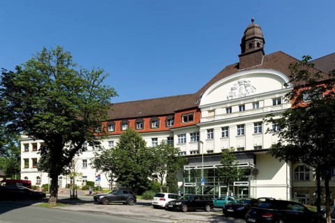 Elisabeth Hospital