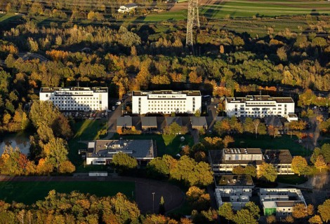North Rhine-Westphalia State Office for Police Training