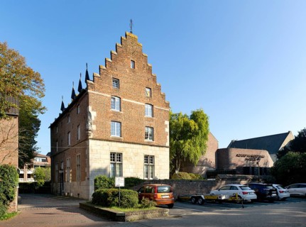 Haus Nievenheim