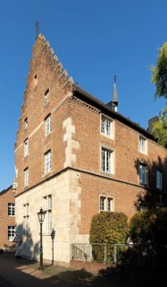 Haus Nievenheim