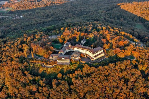 Hotel Petersberg