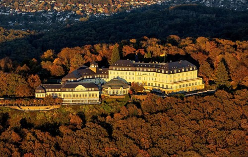 Hotel Petersberg