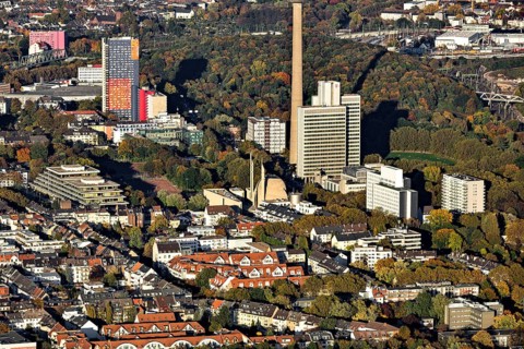 DITIB Central Mosque