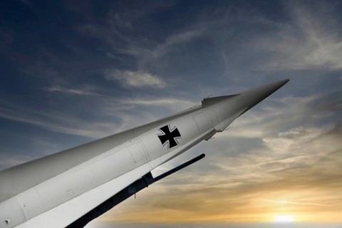 Nike Hercules
