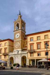 Clock Tower