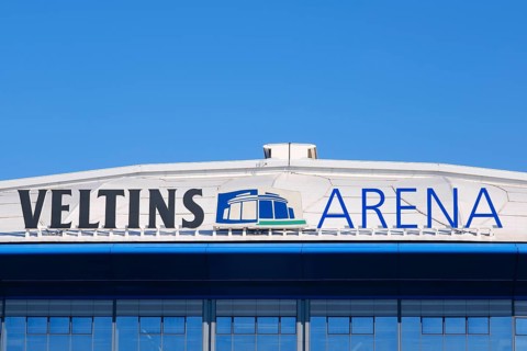 Veltins Arena