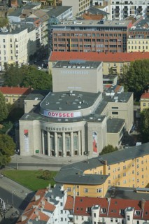 Volksbühne