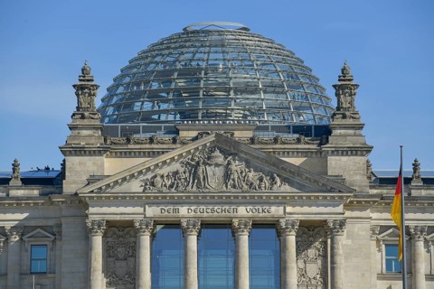 Reichstag