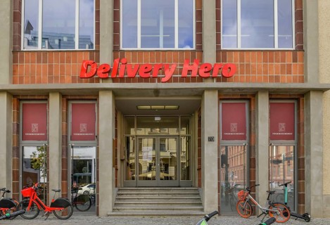 Delivery Hero