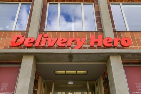 Delivery Hero