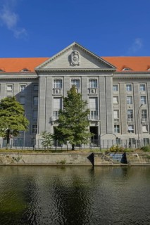 Federal Ministry of Defence