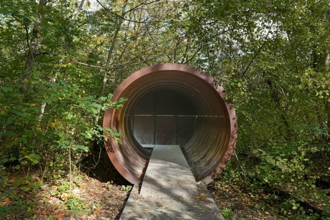 Stegweg