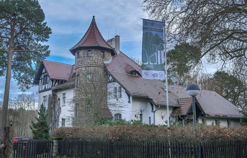 Forestry Office